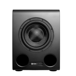 HEDD POWERED 300W 8 IN. SUBWOOFER - Innovative Music