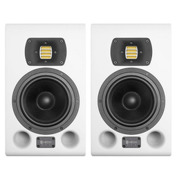 HEDD Audio Type 07 MK2 7" Gold Standard Studio Monitor (White) (SINGLE) - Innovative Music