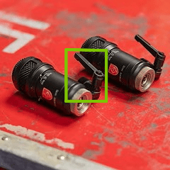 Lauten Audio Adjustable Mic Hard Mount Bracket - Product Review and Buying Guide - Innovative Music