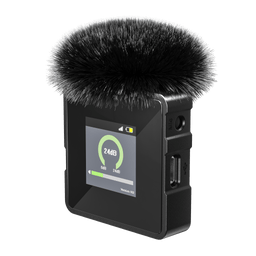 ICON AirMic Solo Wireless Microphone System - Innovative Music