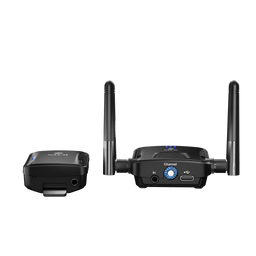 ICON AirMon Pro Wireless Monitoring System 2.4GHz - Innovative Music