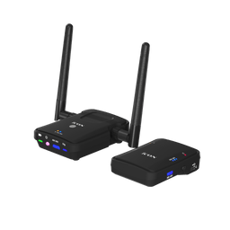 ICON AirMon UHF Wireless Monitoring System - Innovative Music