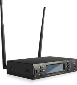 ICON WIRELESS MIC SYSTEM SINGLE MIC - Innovative Music
