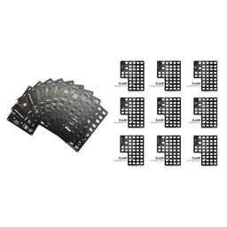 ICON QCon Pro X Auto - Program Panel for Reason - Innovative Music