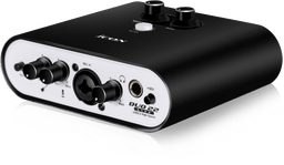 ICON DUO 22 DYNA USB2.0 Audio Interface - 2 Input 2 Output Internal Audio Device - Innovative Music