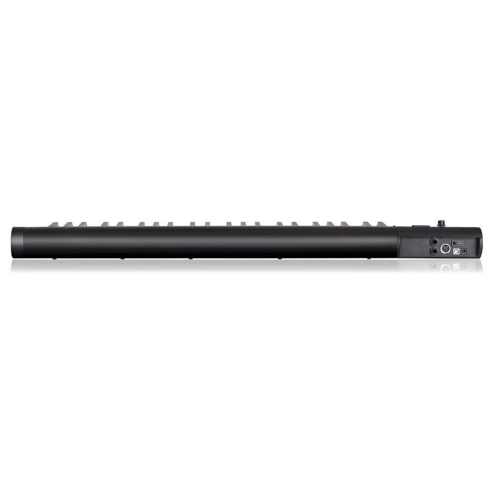 ICON iKeyboard 5X 49 - Key MIDI Controller Keyboard - Innovative Music