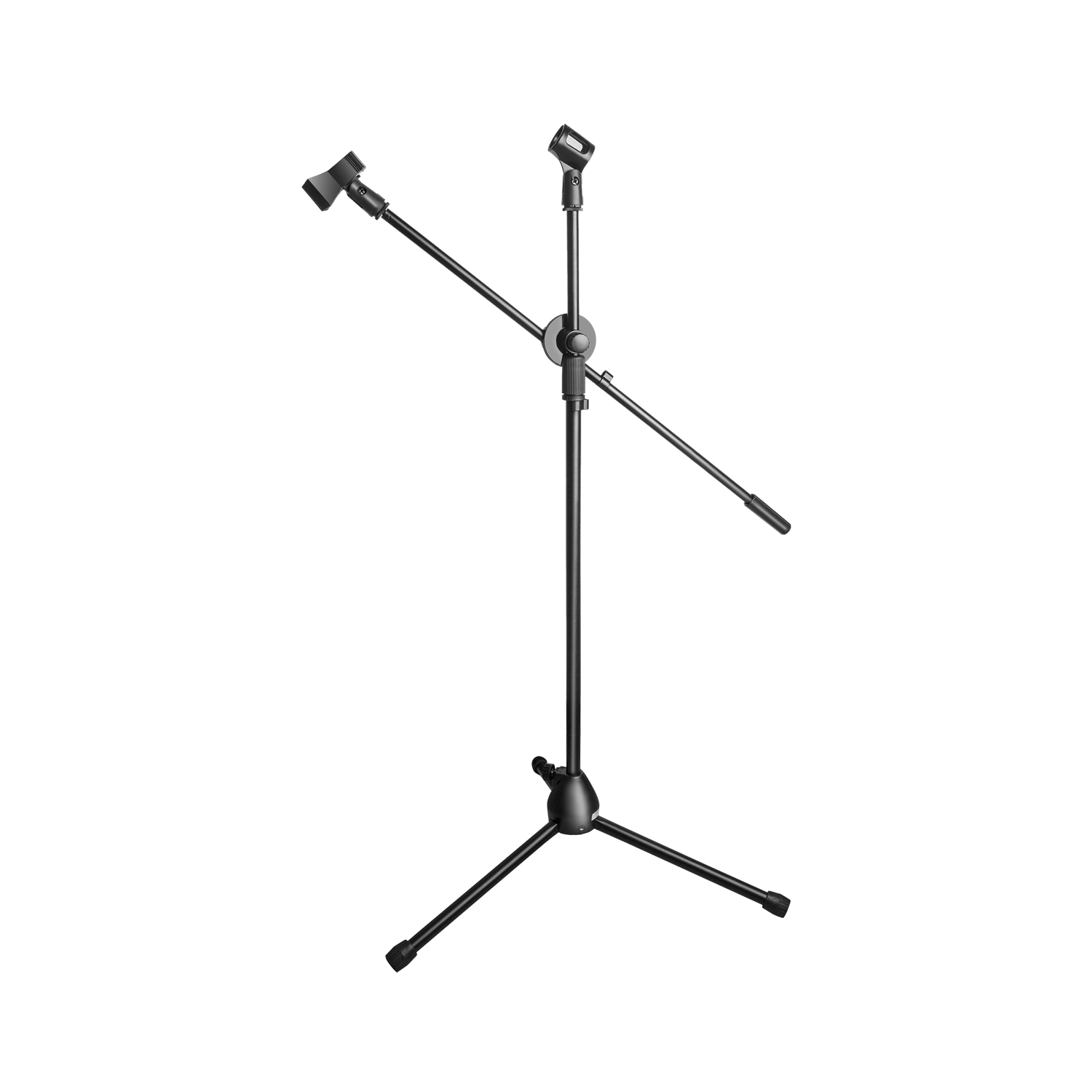 ICON MB - 04 Lightweight Mic Stand w/ Boom - Innovative Music