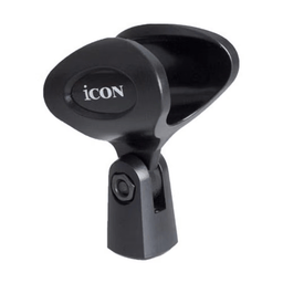 ICON MC - 01 Microphone Clip - Innovative Music