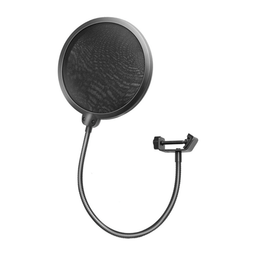 ICON PF02 Mesh Pop Filter For Microphones - Innovative Music
