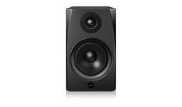 ICON 8" Active Studio Monitors (Pair) - High - Quality Sound for Professional Studios - Innovative Music
