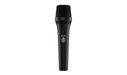 ICON Thunder X Handheld Condenser Microphone - Innovative Music