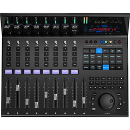 ICON PRO V1M PROFESSIONAL DAW CONTROLLER - Innovative Music