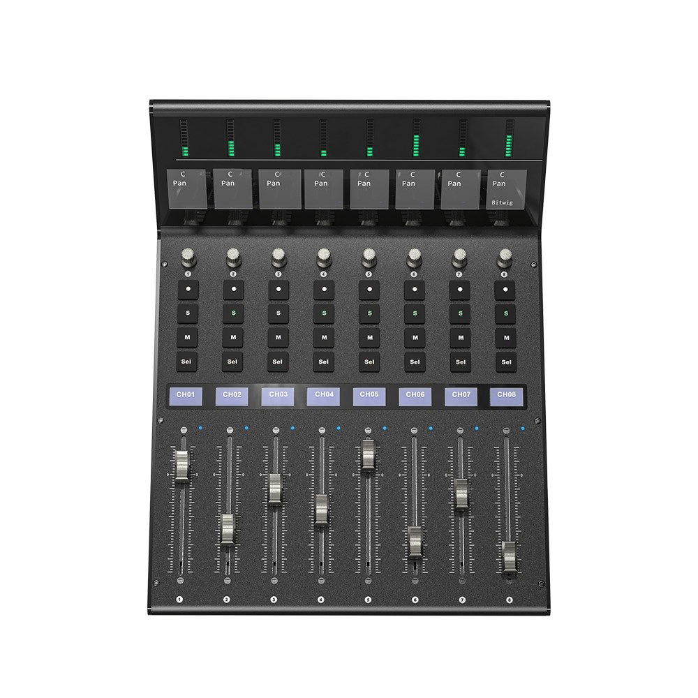 ICON PRO V1X DAW CONTROLLER EXTENDER - Innovative Music