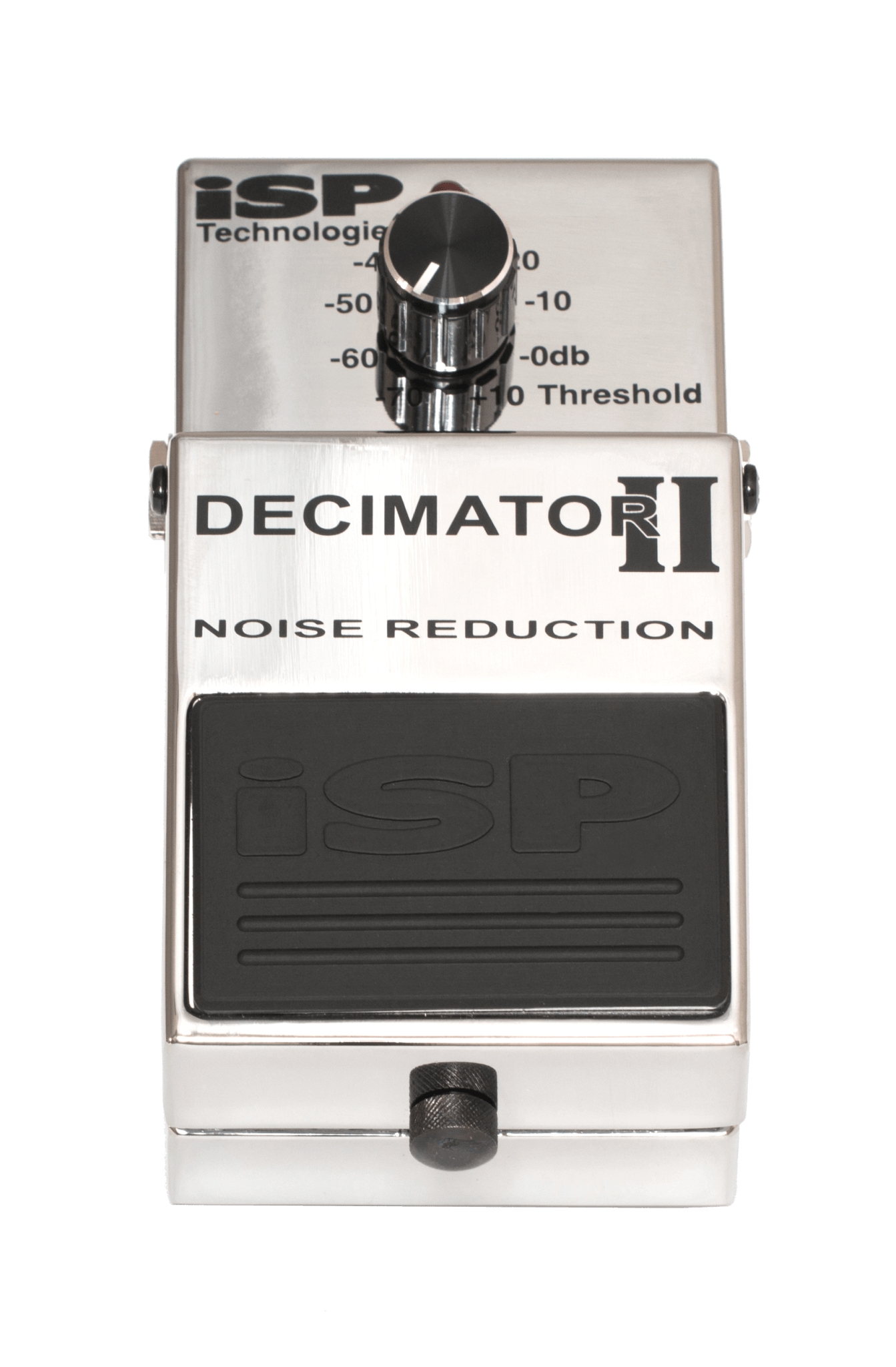 ISP Technologies Decimator II Noise Reduction Pedal - Innovative Music