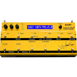 ISP Michael Sweet Signature Theta Pro DSP - Innovative Music