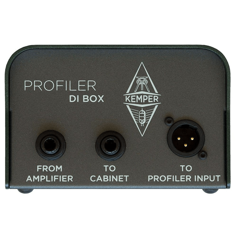 Kemper Profiler DI - Innovative Music