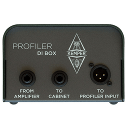 Kemper Profiler DI - Innovative Music