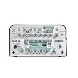 Kemper Profiler Guitar Profiling Head White - Innovative Music