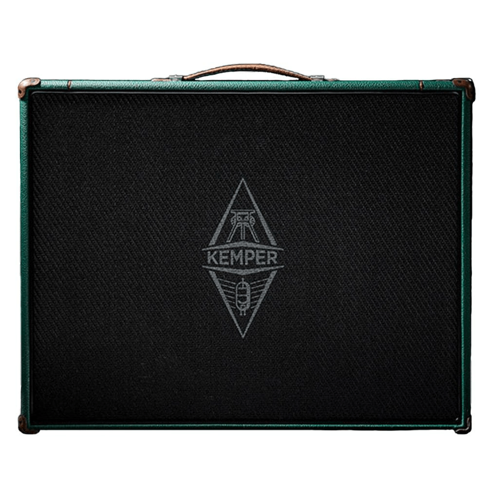 Kemper Kabinet v2 - Innovative Music