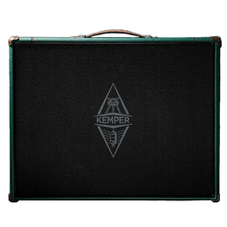 Kemper Kabinet v2 - Innovative Music