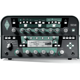 Kemper Profiler PowerHead - Innovative Music