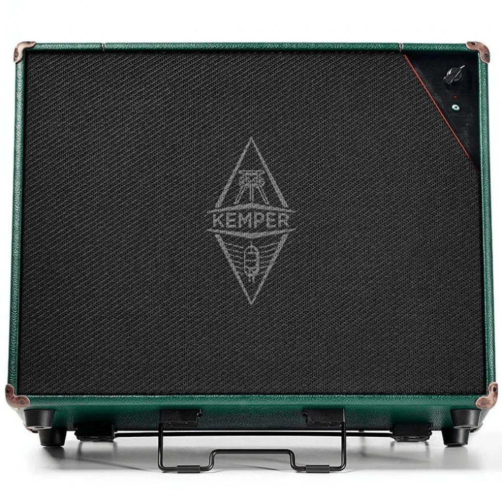 Kemper Power Kabinet Powered Speaker Cabinet (200 Watts) - Innovative Music