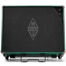 Kemper Power Kabinet Powered Speaker Cabinet (200 Watts) - Innovative Music