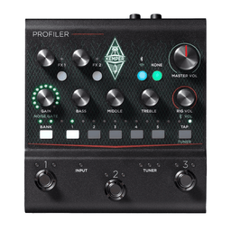 Kemper Profiler Player Pedal - Innovative Music