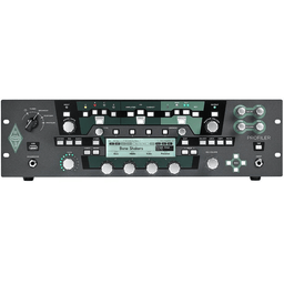 Kemper Profiler Rack - Innovative Music