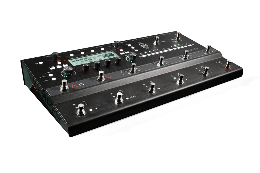 Kemper Profiler Stage Mk 2 - Innovative Music