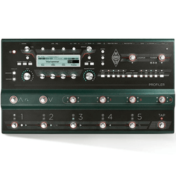 Kemper Profiler Stage - Innovative Music