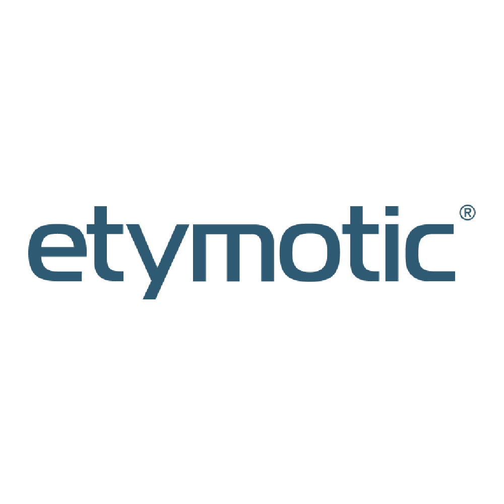 Etymotic ER4PT MicroPro Earphones w/ Travel Kit (Pro Version) - Innovative Music
