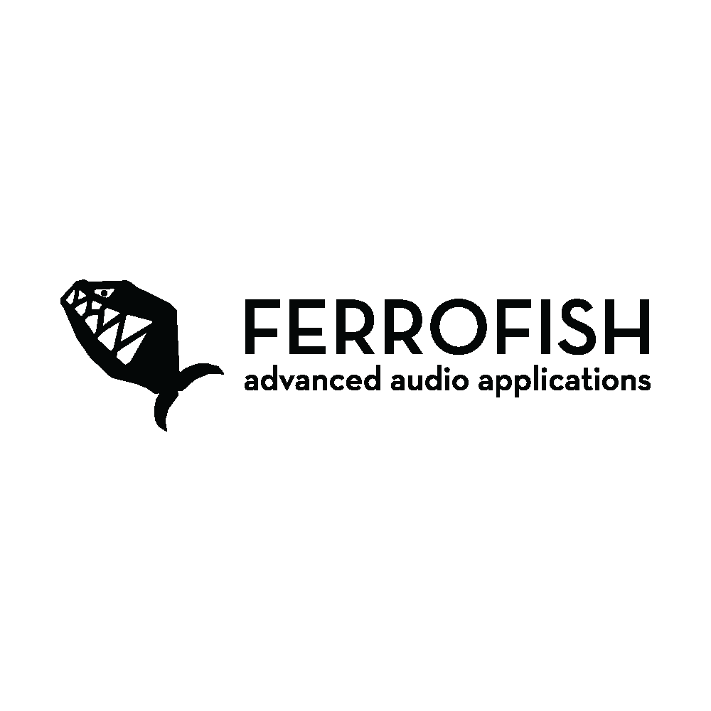 Ferrofish 8 - IN/8 - OUT AD/DA Converter with ADAT and SMUX - High - Quality Audio Conversion - Innovative Music