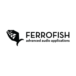 Ferrofish 8 - IN/8 - OUT AD/DA Converter with ADAT and SMUX - High - Quality Audio Conversion - Innovative Music