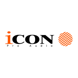 ICON Metal Knob Caps Set of 8 for QCon ProX - Enhance Control and Style - Innovative Music
