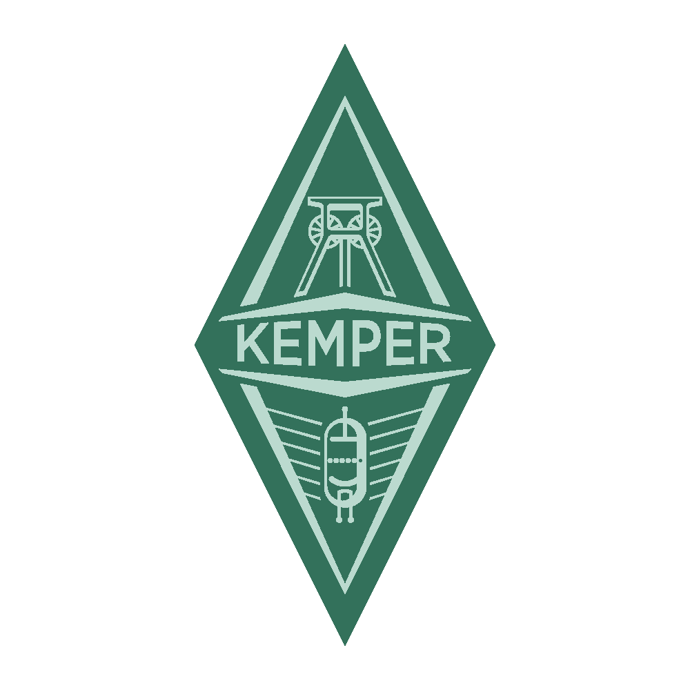 Kemper Profiler Remote Ethernet Cable - High - Quality Connectivity Solution - Innovative Music