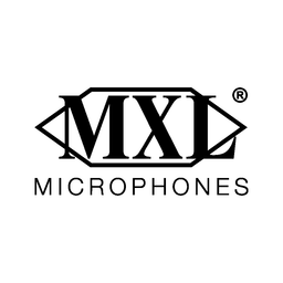 MXL 550 / 551R Condenser Microphone Ensemble - Innovative Music