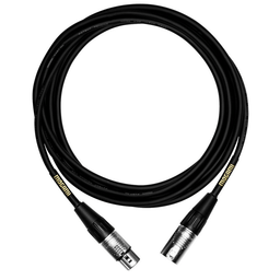 Mogami Core Plus Microphone Cable (25ft) - Innovative Music