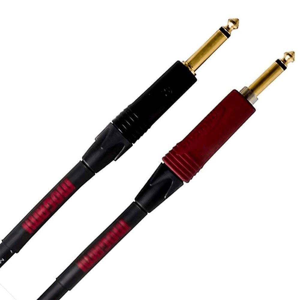 Mogami 20FT Overdrive Guitar Cable Straight to Straight Silent - Innovative Music