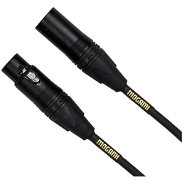 Mogami Studio Gold XLR - XLR Mic Cable (15ft) - Innovative Music