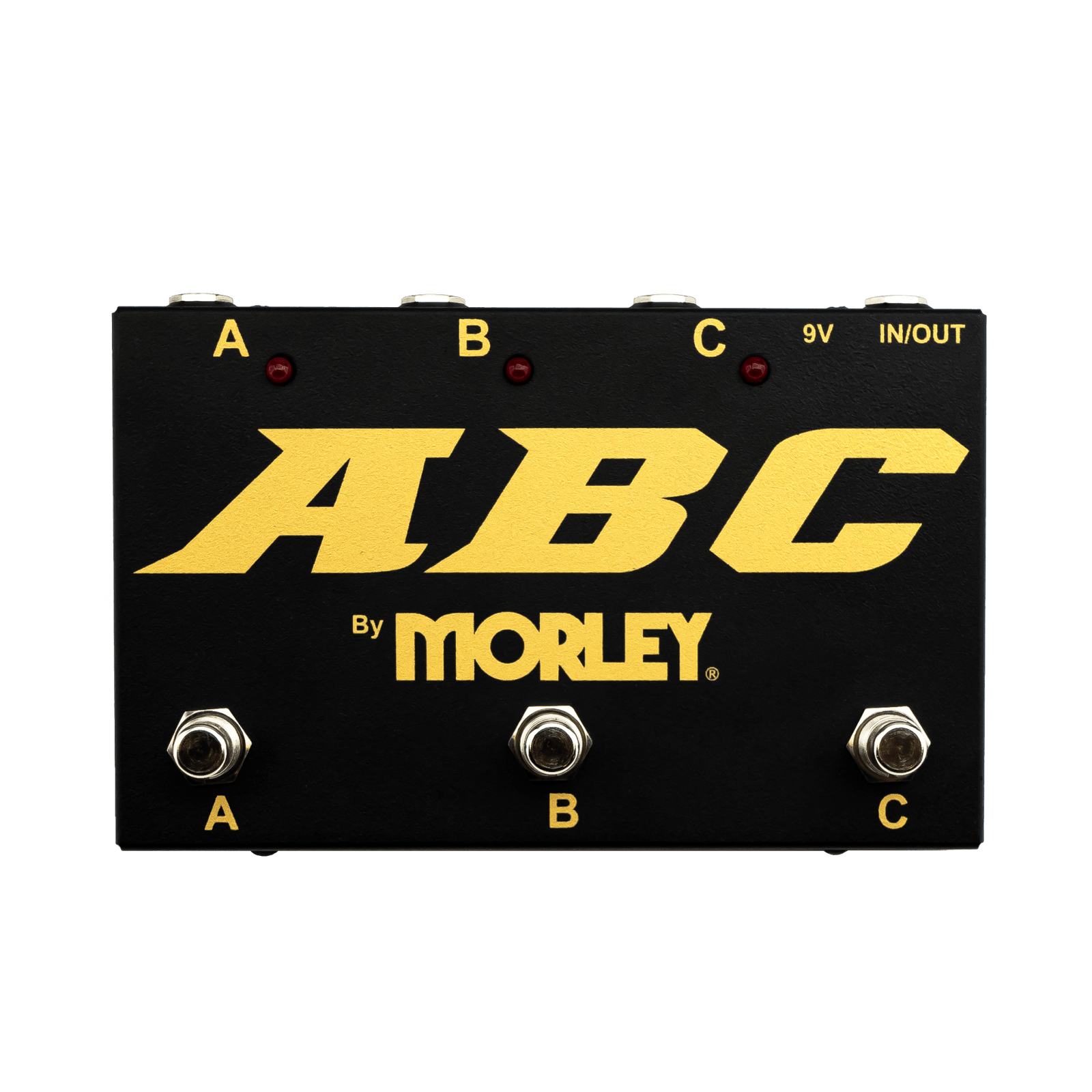 Morley Gold Series ABC - Innovative Music