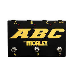 Morley Gold Series ABC - Innovative Music