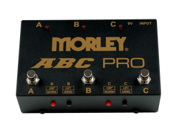 Morley ABC PRO - Innovative Music