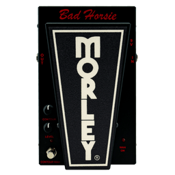 Morley Classic Bad Horsie Wah - Innovative Music