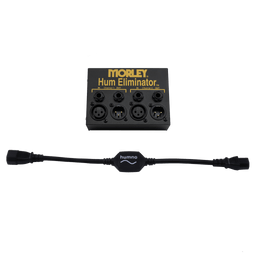 MORLEY HUM REMOVAL TOOL BOX - Innovative Music