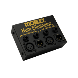 Morley Hum Eliminator - Innovative Music