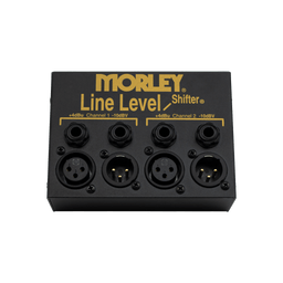 Morley Line Level Shifter - Innovative Music