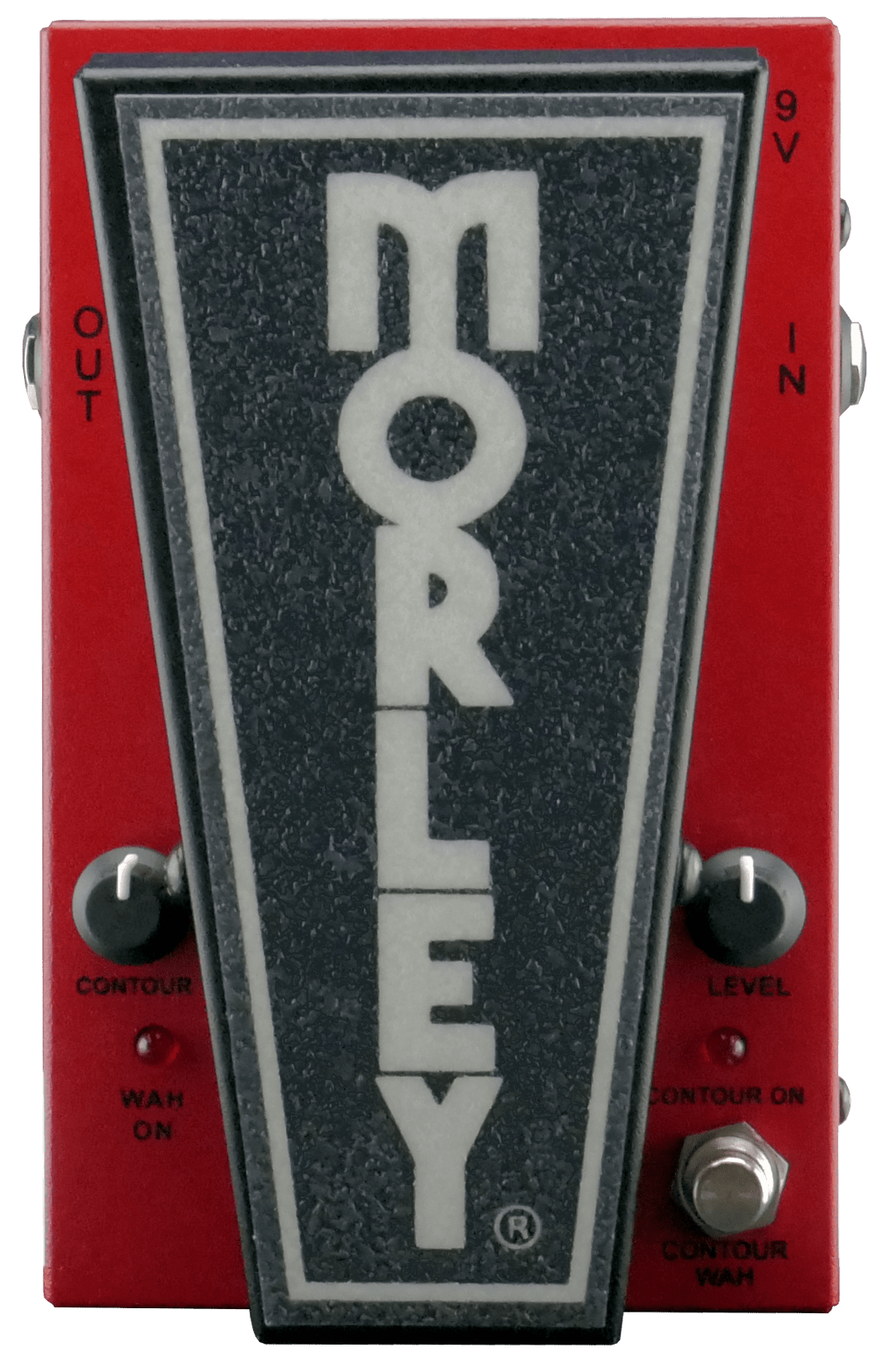 Morley 20/20 Bad Horsie Wah - Innovative Music
