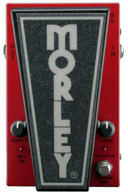 Morley 20/20 Bad Horsie Wah - Innovative Music