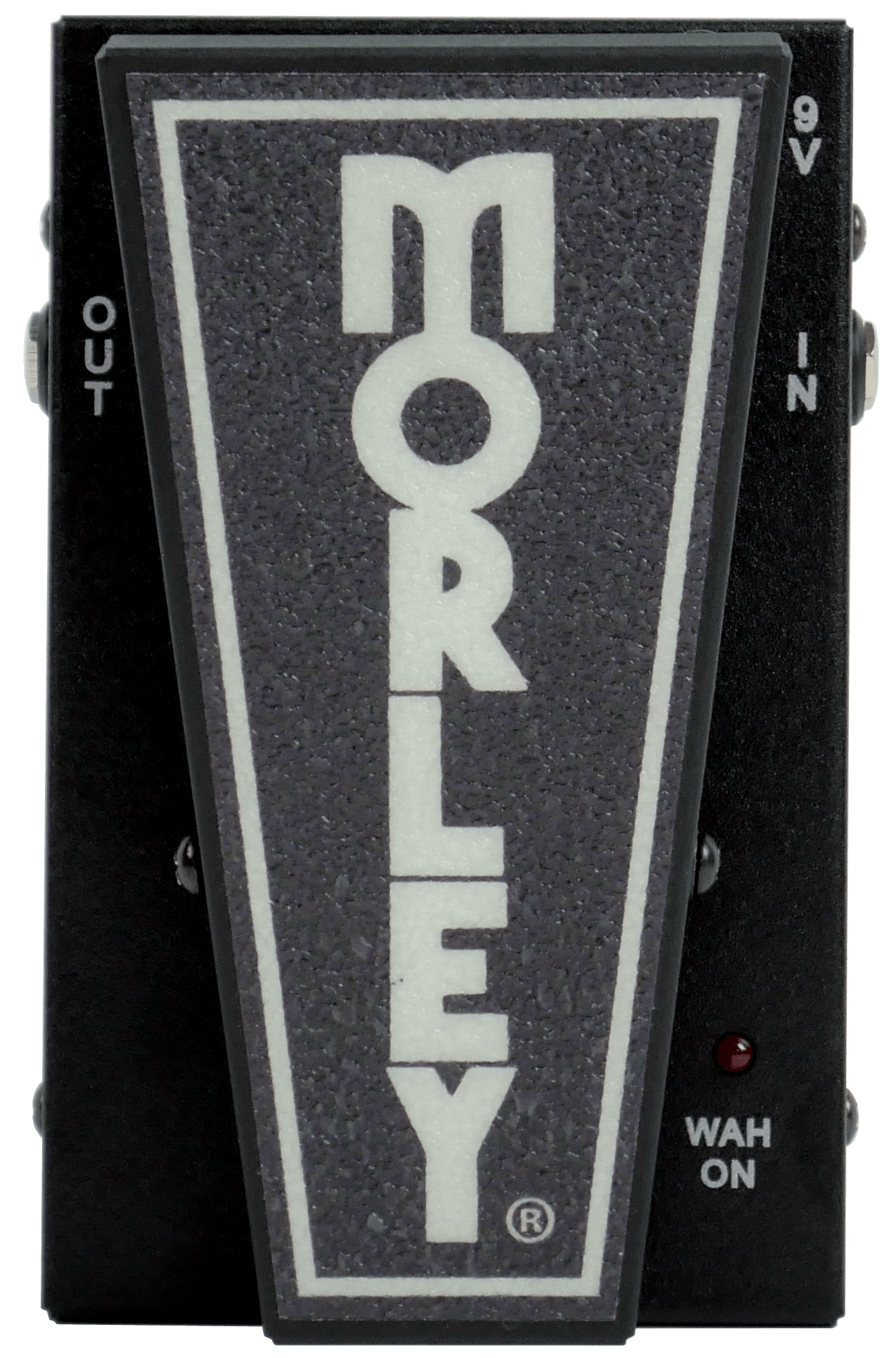 Morley 20/20 Classic Switchless Wah - Innovative Music